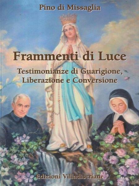 Frammenti di luce