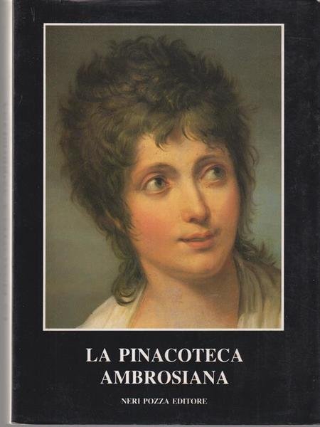 La pinacoteca ambrosiana