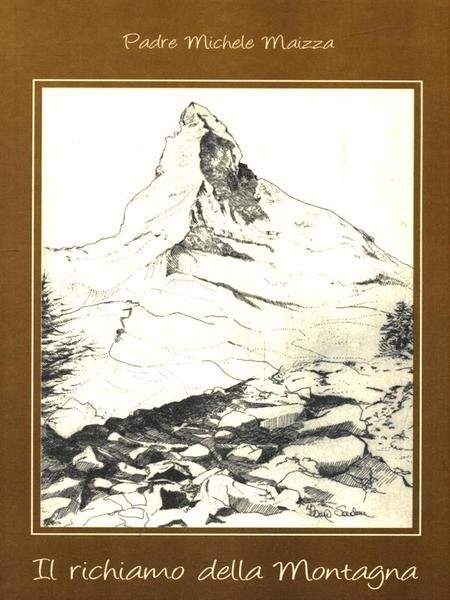 Il richiamo della Montagna