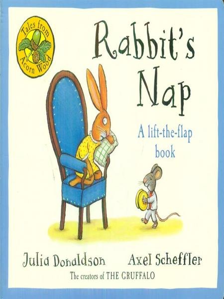Rabbit's nap