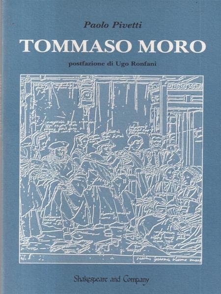 Tommaso Moro