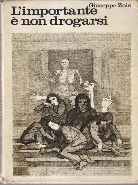 L'importante e' non drogarsi