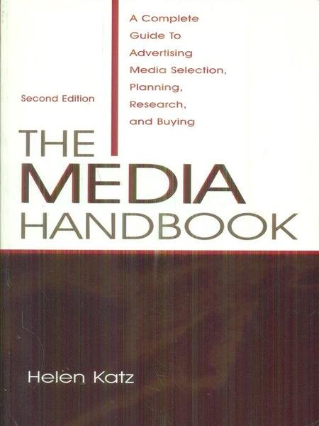 The media Handbook