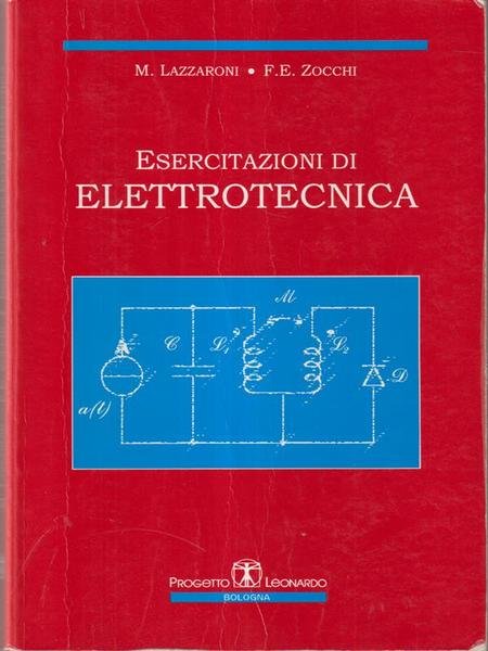 Esercitazioni di elettrotecnica