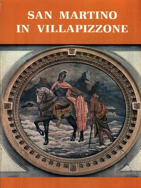 San Martino in Villapizzone
