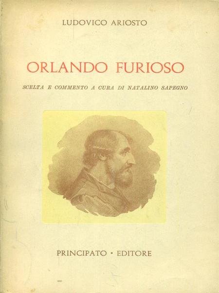 Orlando furioso