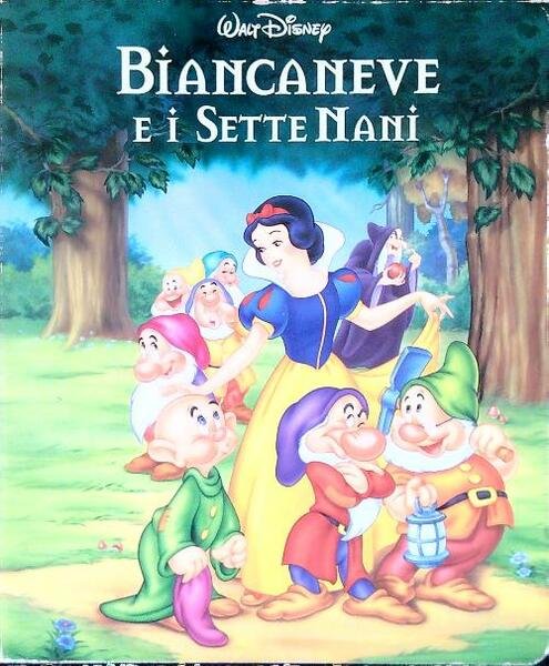 Biancaneve e i sette nani