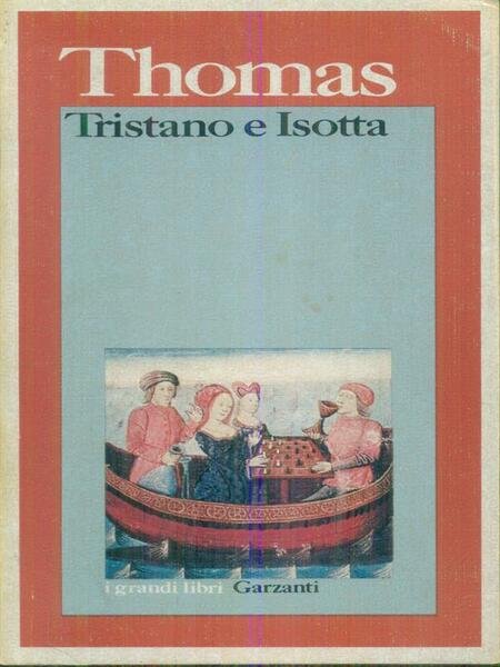 Tristano e Isotta