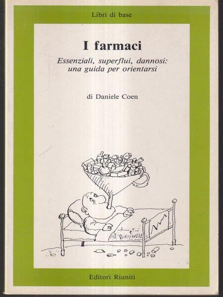 I farmaci | Immagine principale