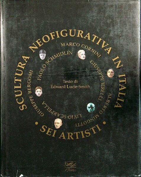Scultura neofigurativa in Italia