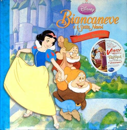 Biancaneve e i Sette Nani