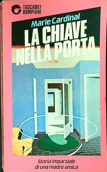 La chiave nella porta