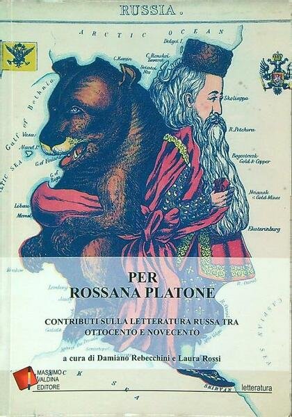 Per Rossana Platone
