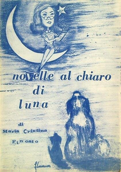 Novelle al chiaro di luna