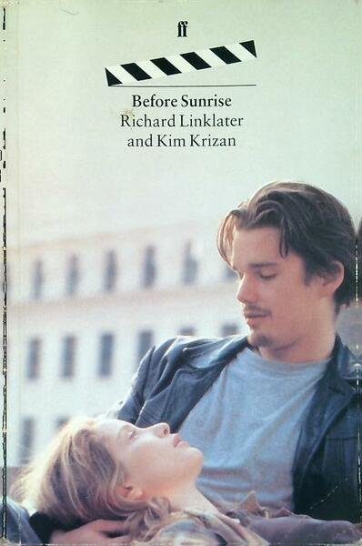 Before sunrise