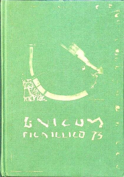 Unicum filatelico 73
