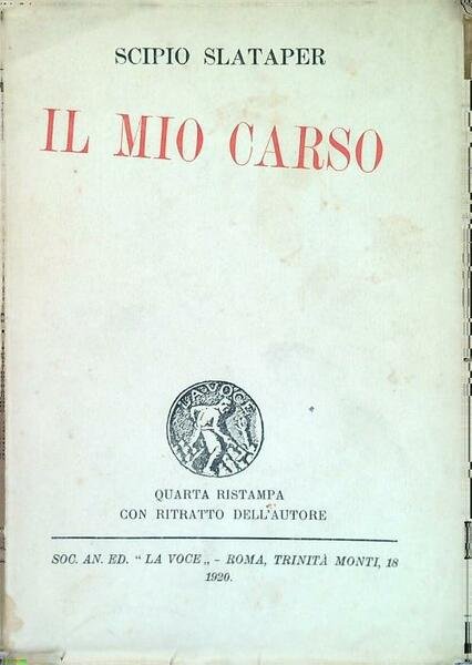 Il mio Carso