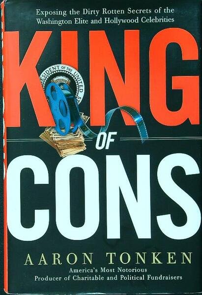 King of cons | Immagine principale