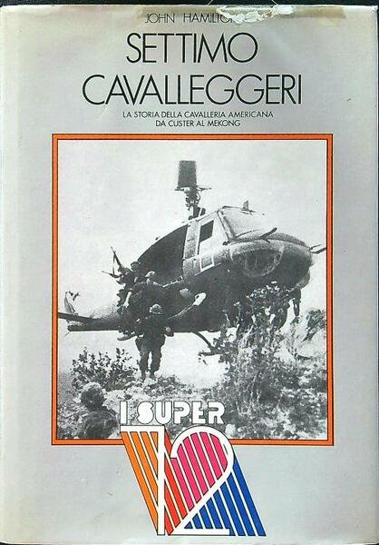 Settimo Cavalleggeri | Immagine principale