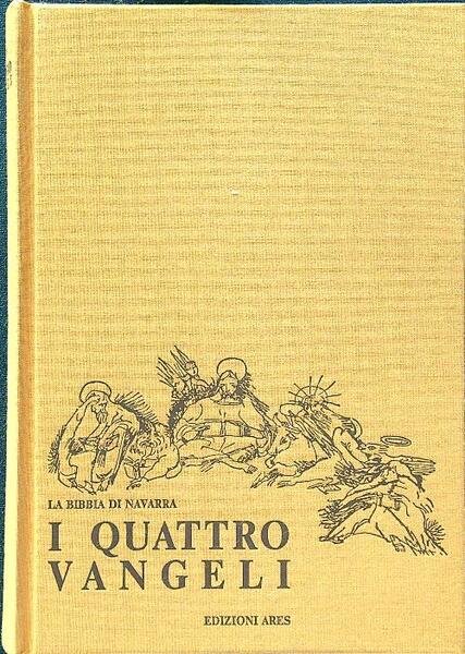 I quattro vangeli
