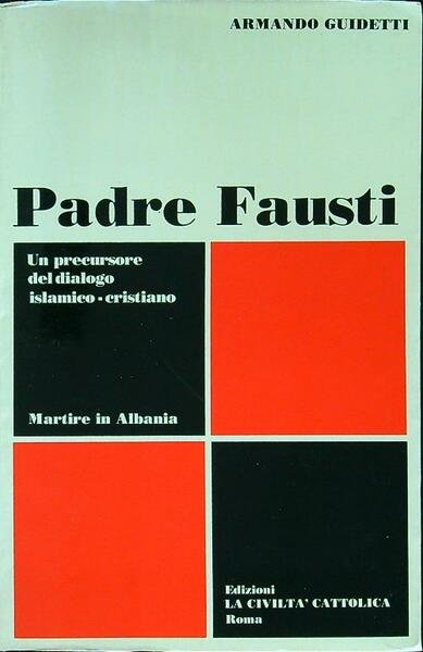 Padre Fausti