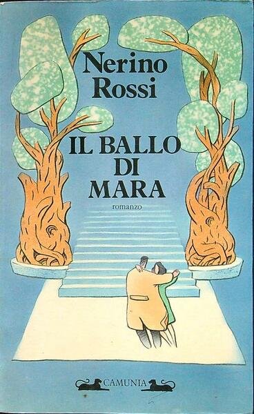 Il ballo di Mara