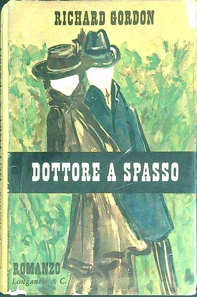 Dottore a spasso