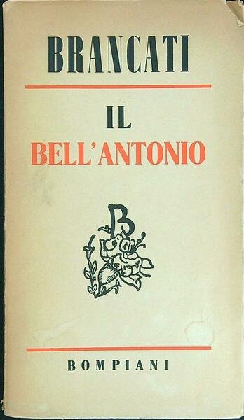 Il bell'Antonio