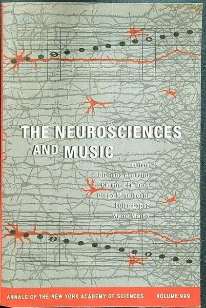 The Neurosciences and Music