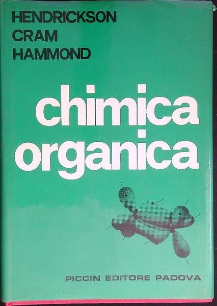 Chimica organica