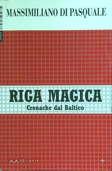 Riga magica