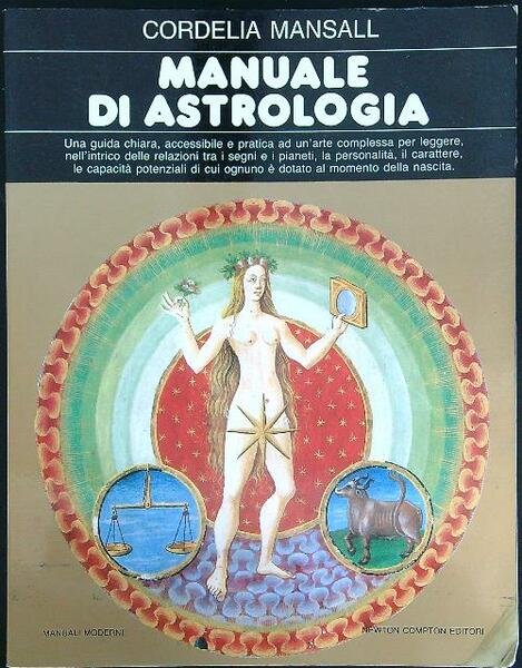Manuale di astrologia