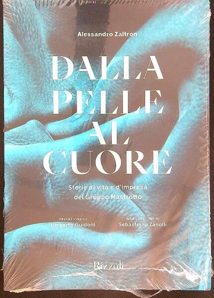 Dalla pelle al cuore | Immagine principale