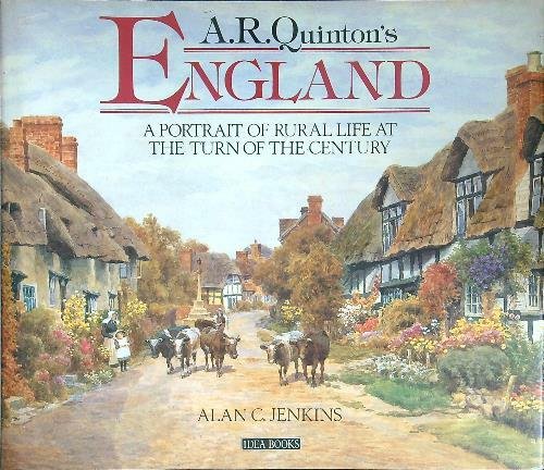A. R. Quinton's England