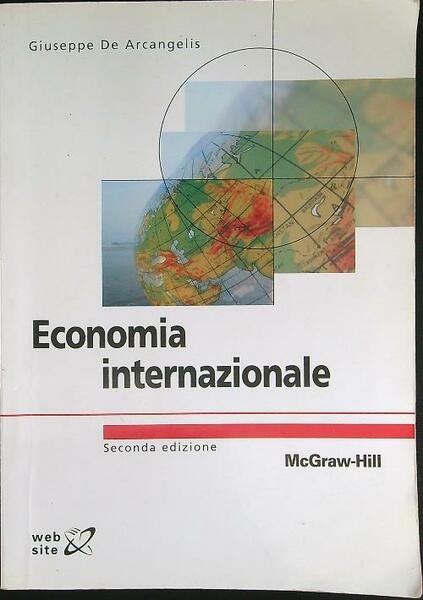 Economia internazionale