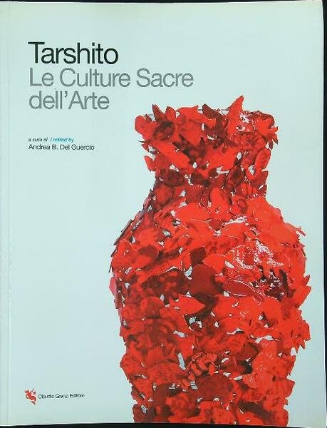 Tarshito Le culture sacre dell'arte