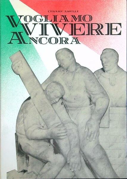 Vogliamo vivere ancora | Immagine Gallery 1