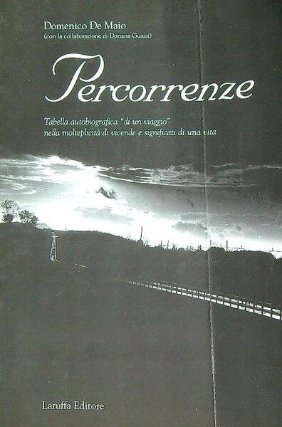 Percorrenze