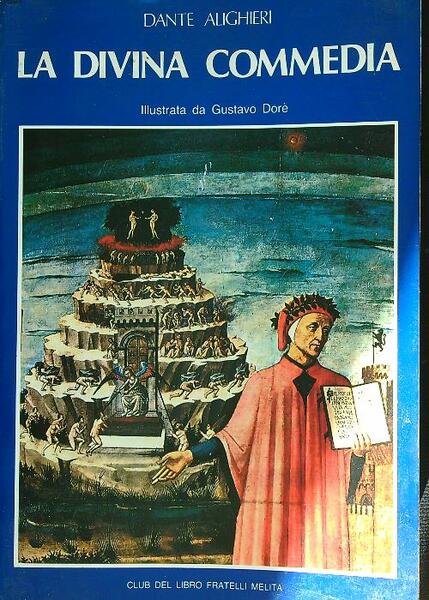 La Divina Commedia 