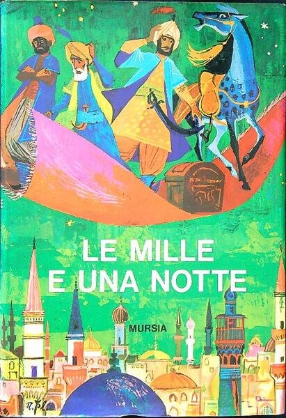 Le mille e una notte