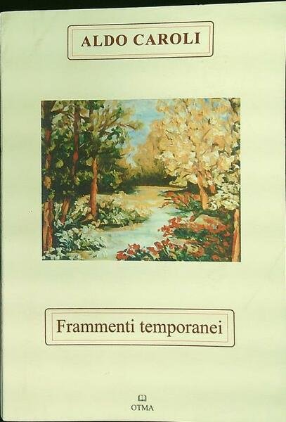 Frammenti temporanei
