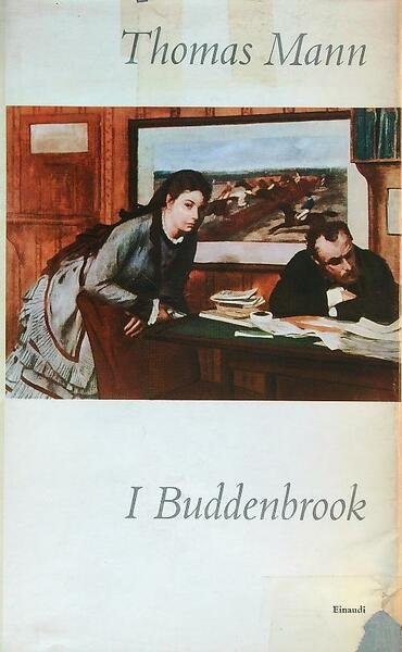 I buddenbrook