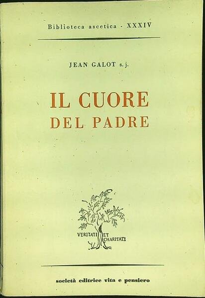 Il cuore del padre