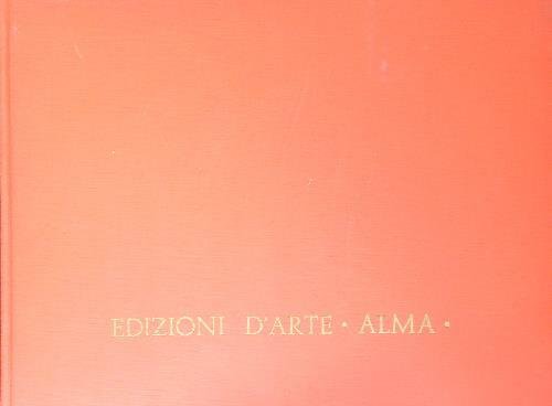 Catalogo Edizione d'Arte - Alma. Riproduzioni stampate su seta e …
