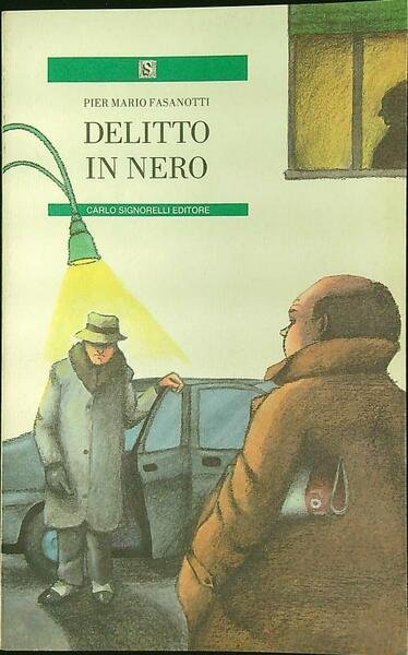 Delitto in nero