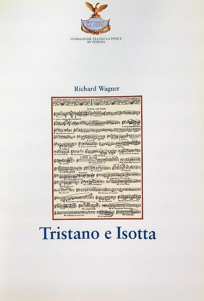 Tristano e Isotta