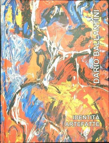 Identita' artefatte