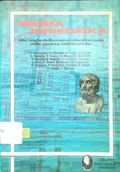 Odissea informatica