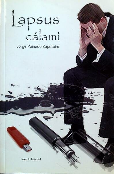 Lapsus calami