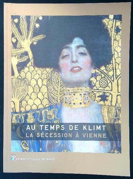Au temps de Klimt